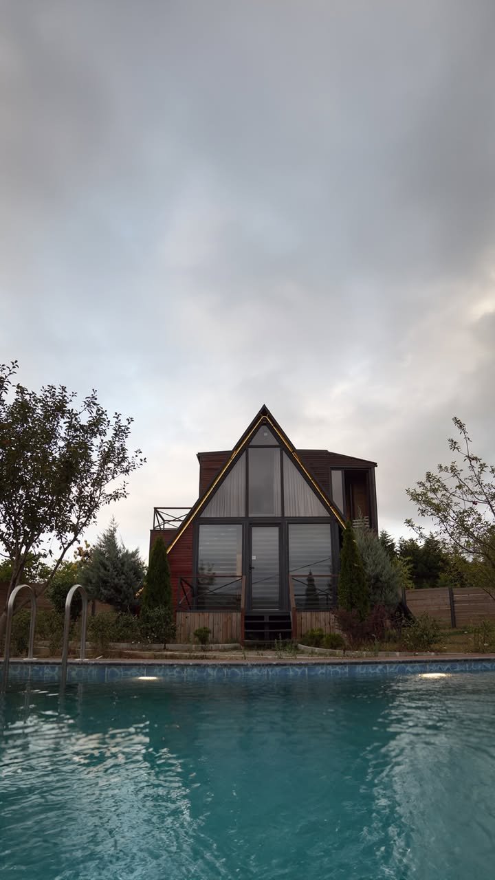 Sapanca bungalov konaklama görseli 5