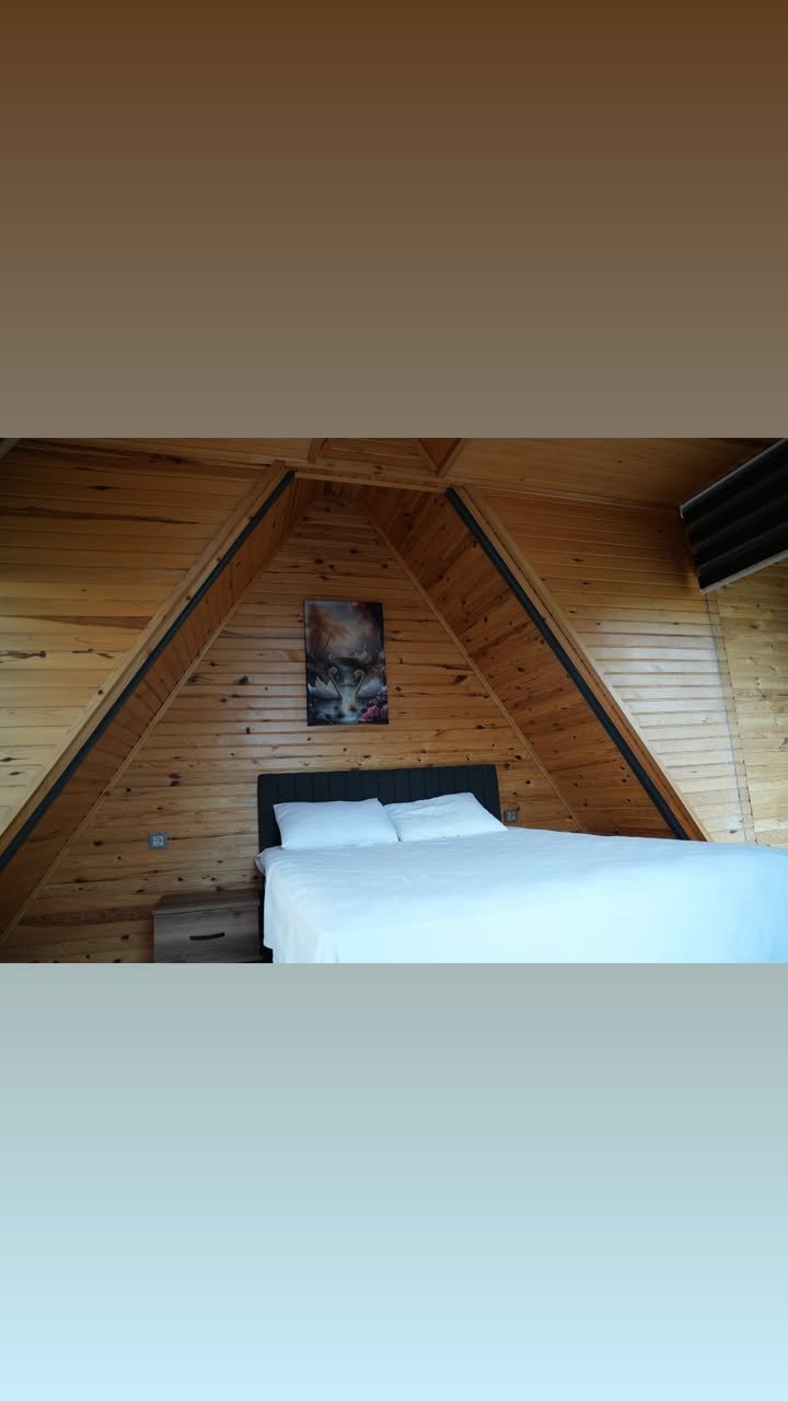 Sapanca bungalov konaklama görseli 6