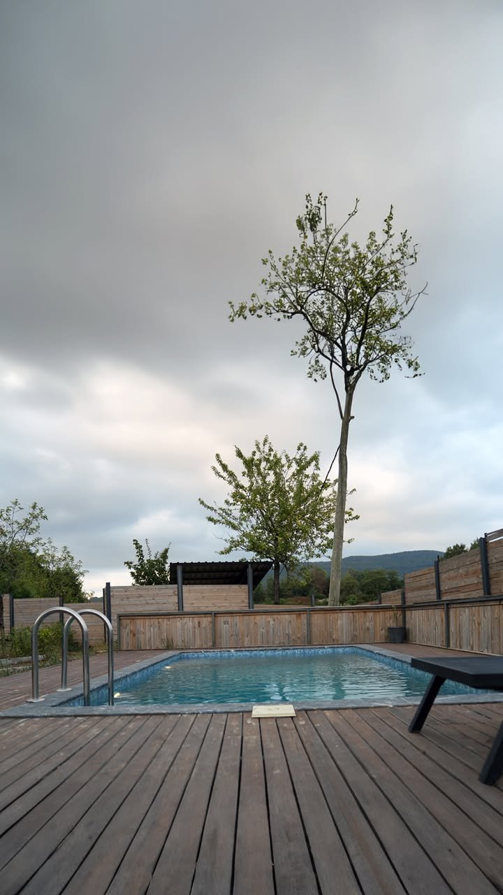 Sapanca bungalov konaklama görseli 9