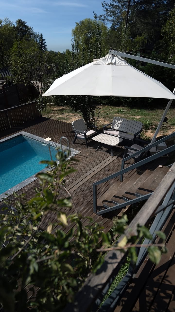 Sapanca bungalov konaklama görseli 17