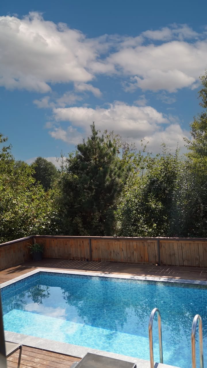 Sapanca bungalov konaklama görseli 22