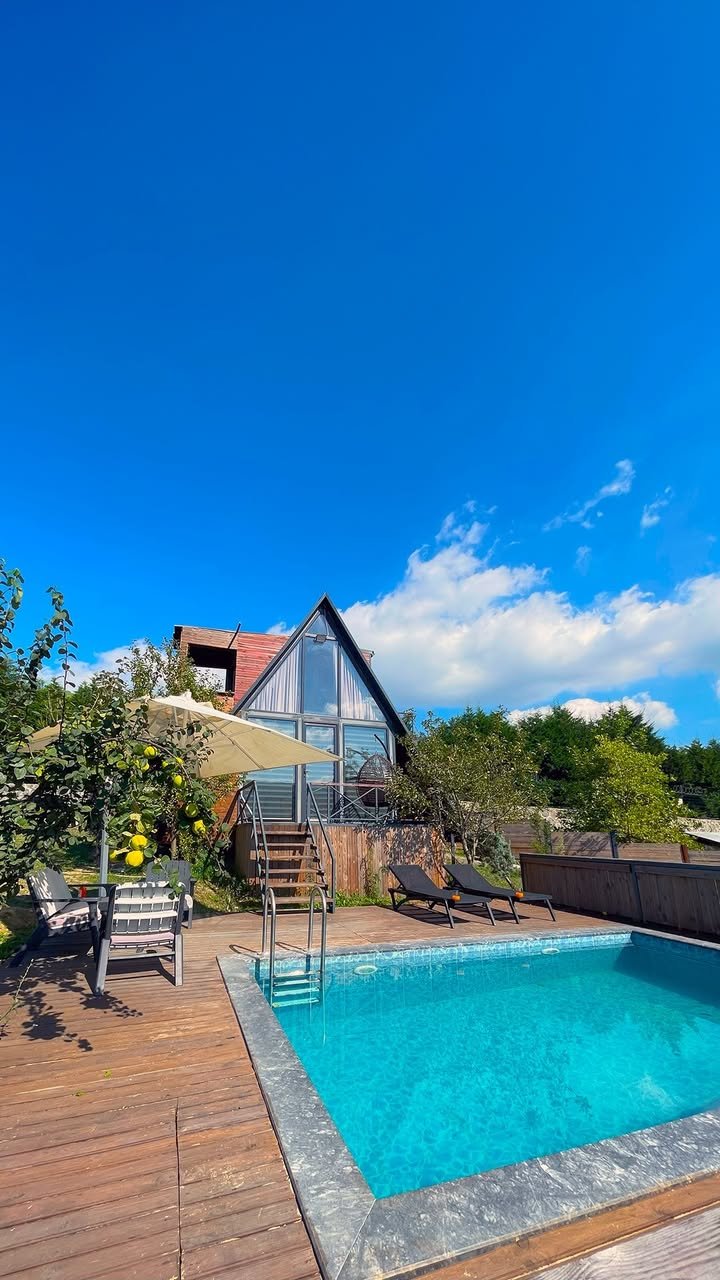 Sapanca bungalov konaklama görseli 28