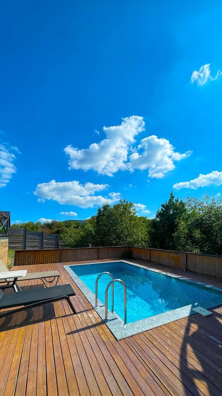 Sapanca bungalov konaklama görseli 34