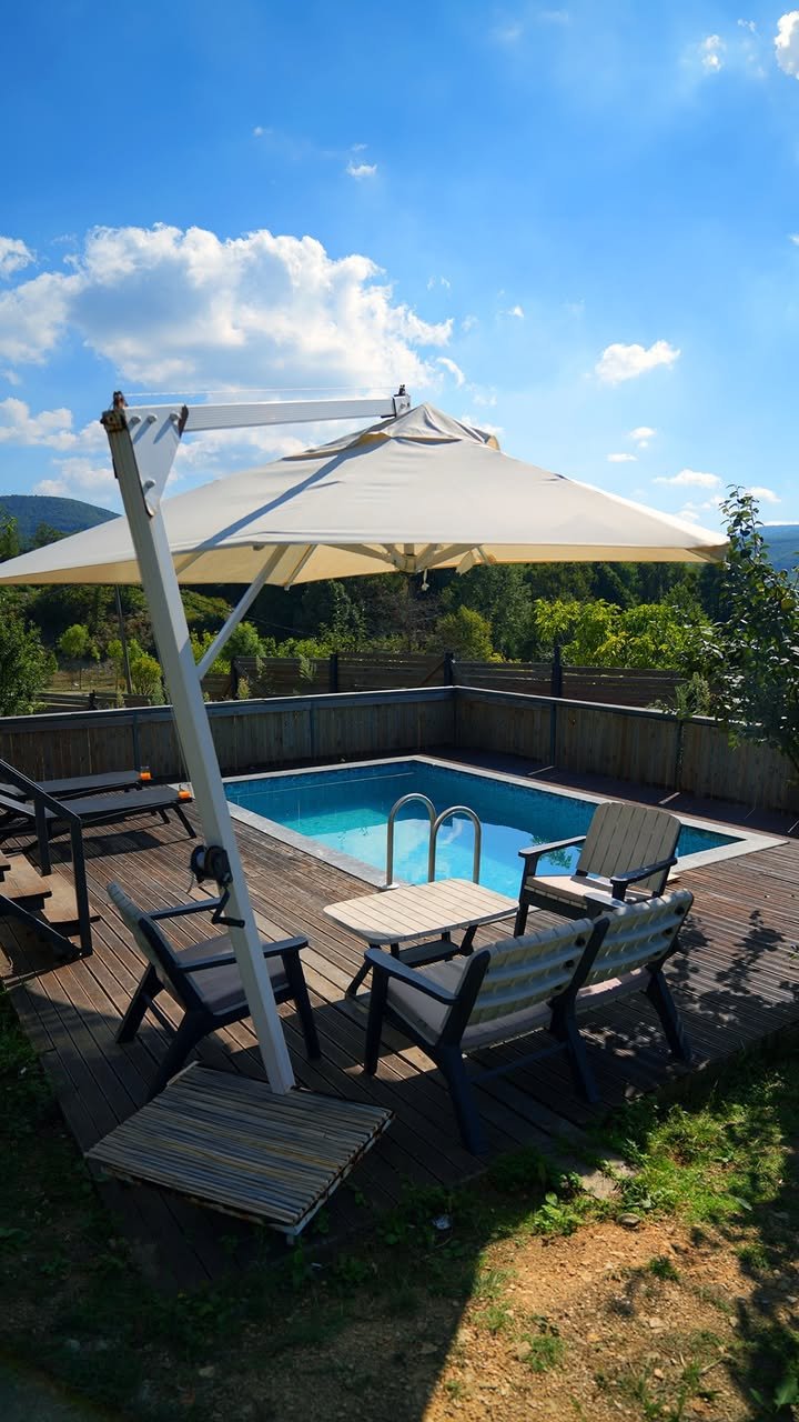 Sapanca bungalov konaklama görseli 36