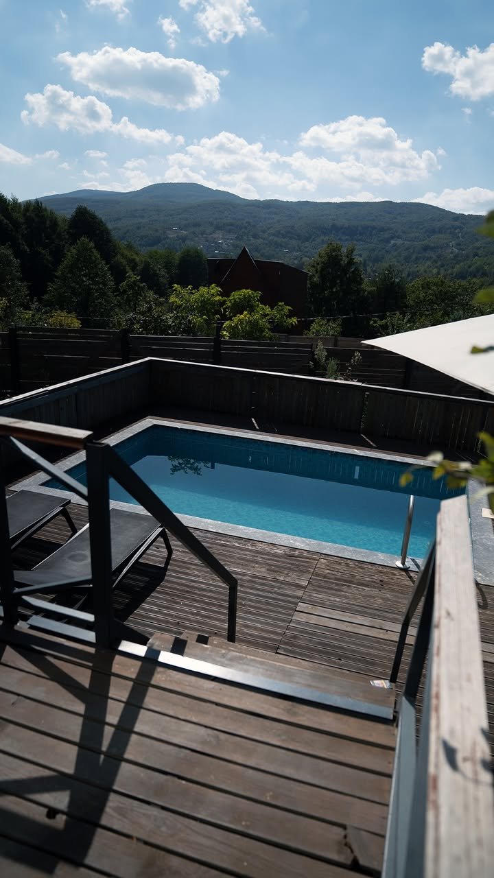 Sapanca bungalov konaklama görseli 37