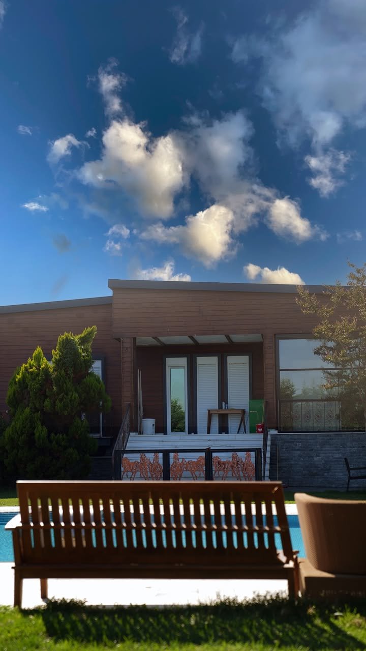 Sapanca villa konaklama görseli 21
