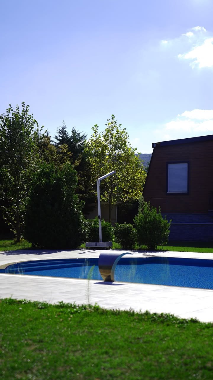 Sapanca villa konaklama görseli 26