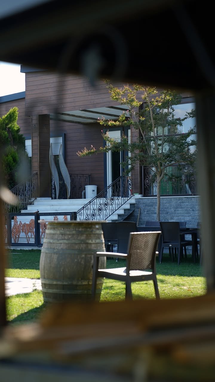 Sapanca villa konaklama görseli 27